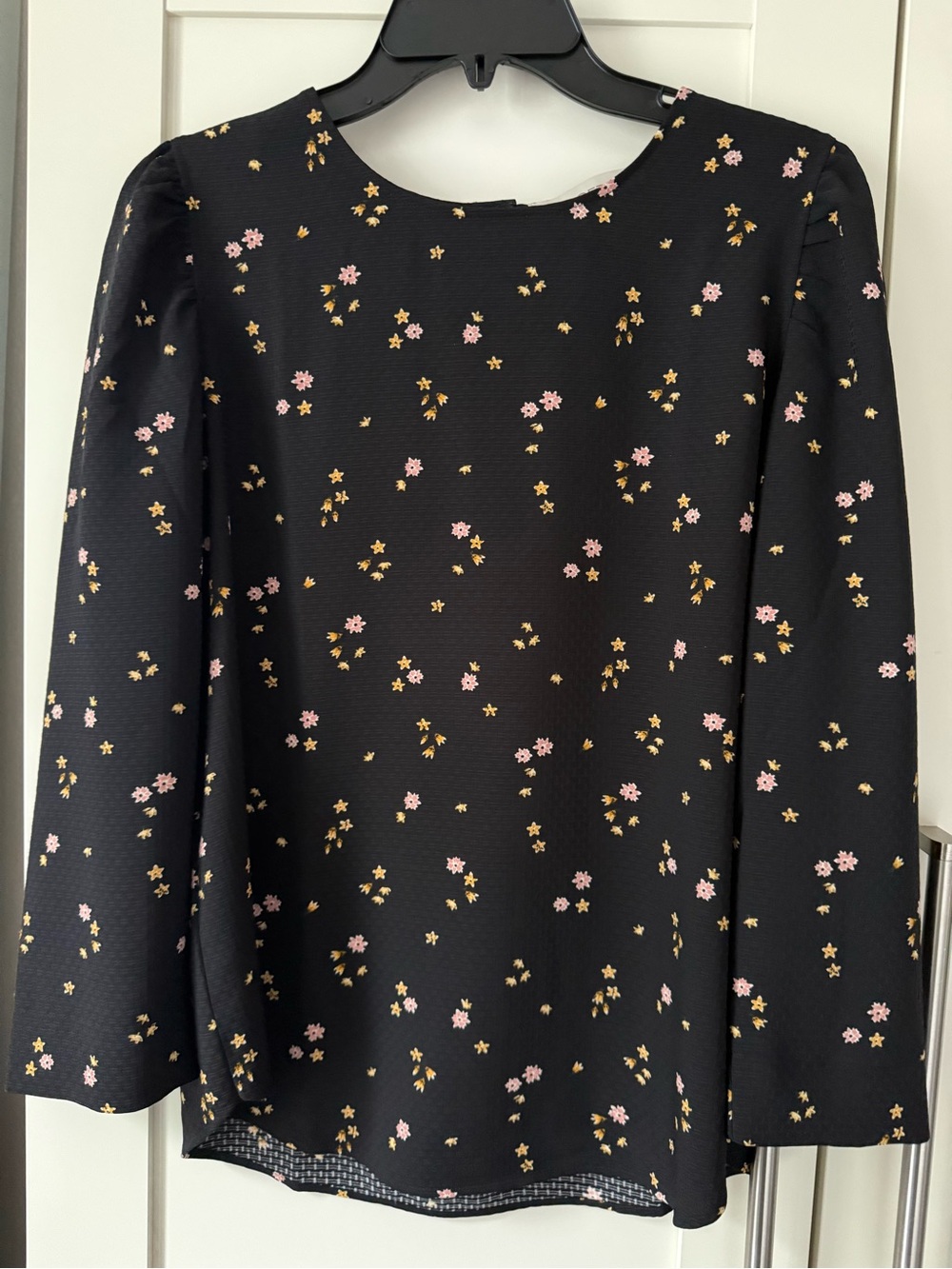 Loft Blouse